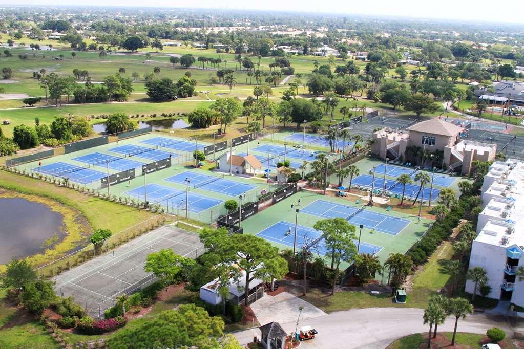 Sandpiper Bay All-Inclusive, Trademark Collection By Wyndham Port St. Lucie Instalações foto