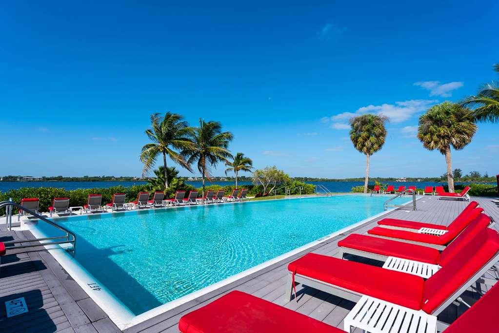Sandpiper Bay All-Inclusive, Trademark Collection By Wyndham Port St. Lucie Instalações foto