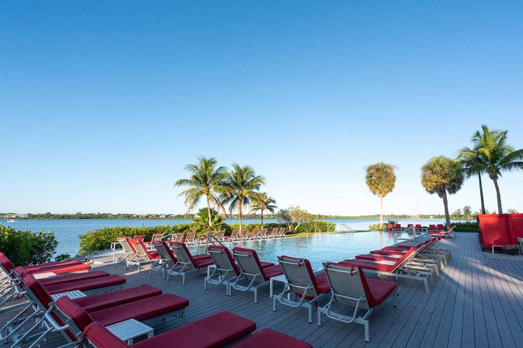 Sandpiper Bay All-Inclusive, Trademark Collection By Wyndham Port St. Lucie Instalações foto