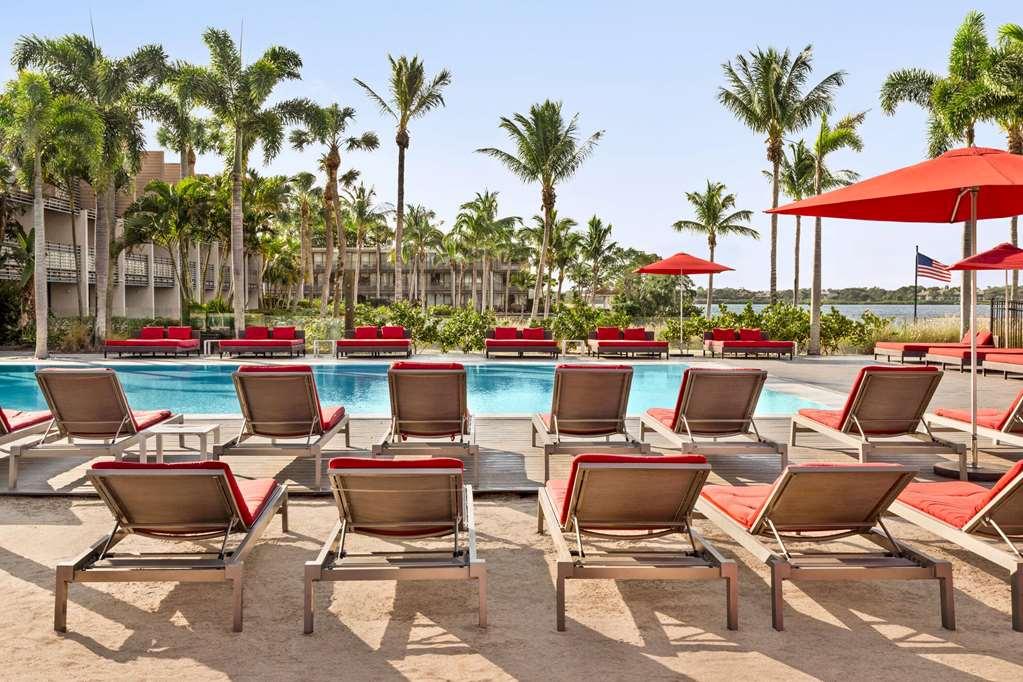 Sandpiper Bay All-Inclusive, Trademark Collection By Wyndham Port St. Lucie Instalações foto